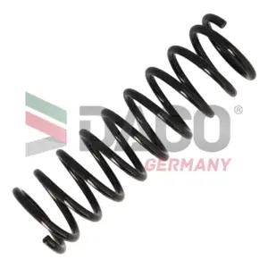 Coil spring  Ford Escort 95- sdn, htb Rear