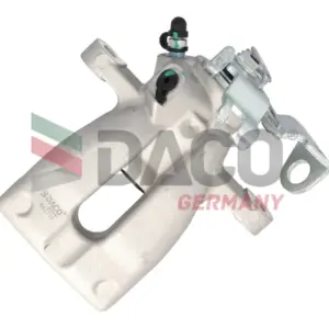 Brake caliper  OPEL ASTRA G  03- , ASTRA H 04-14, MERIVA 03-10 / LUCAS 36 MM REAR LEFT