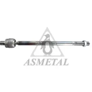 SPONA VW GOLF VII / PASSAT 8 / SKODA SUPERB as metal