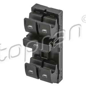 PREKIDAC PODIZACA  STAKLA VW POLO 14+ topran