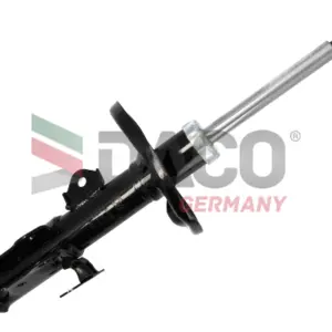 Shock absorber  Toyota Auris I II 06-18, Corolla E15/E18 06-18 FRONT LEFT