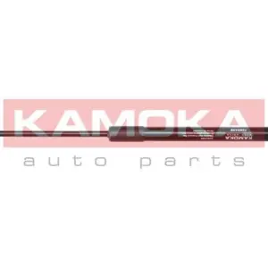 AMORTIZER GEPEKA PEUGEOT 3008 kamoka
