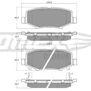 bc4fa31cfa4b386559130bf7d8b502d3d0c76718.webp DISK PLOCICE ZADNJE JEEP CHEROKEE WRANGLER 08+ tomex