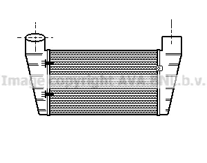 INTERKULER VW/AUDI PASSAT 3B2 prasco