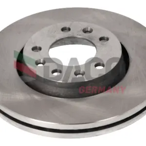 Brake disc  CITROEN JUMPY 07- FIAT SCUDO 07- PEUGEOT EXPERT 07- 280X28 V Front