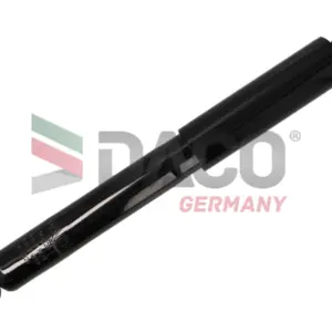 Shock absorber  VW Caddy III 04-15 R REAR