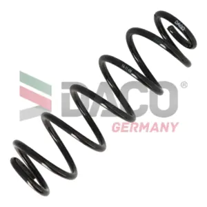 Coil spring  P307  1.4/1.4HDI/1.6/2.0 16V/2.0HDI 2000-> Rear
