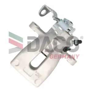 Brake caliper  OPEL ZAFIRA B 05–15  ZAFIRA TOURER C 11- CHEVROLET ORLANDO 11-  REAR RIGHT
