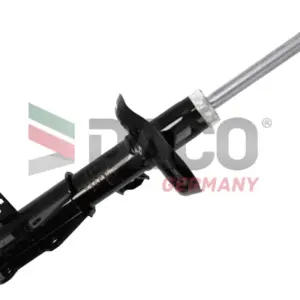Shock absorber  Opel Astra J 09-12, Zafira C 11-19 FRONT LEFT