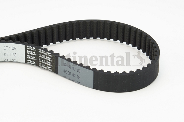 ZUPCASTI KAIS 145 ZUBA X 23 MM ZA BREGASTU OSOVINU VW 2.0 FSI CONTI