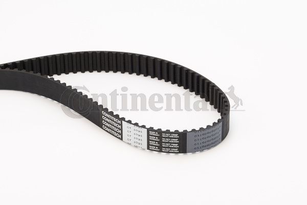 ZUPCASTI KAIS 116/25.4 PSA FIAT FORD 2.0 HDI PEUGEOT