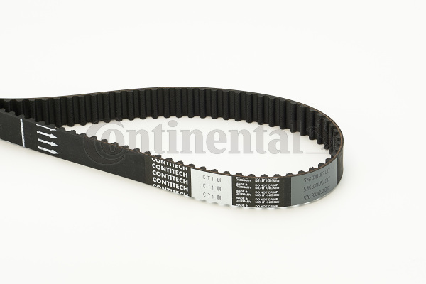 ZUPCASTI KAIS 135 X 25 PEZO 206 207 307 1.4 16V conti