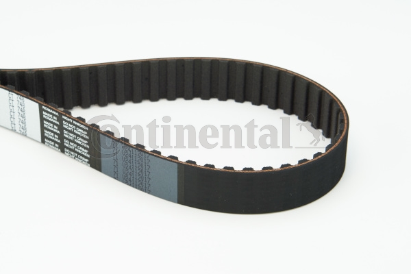 ZUPCASTI KAIS 136X25.4 OPEL CORSA A B 1.5D/1.7D conti