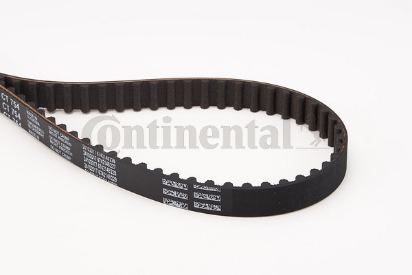 ZUPCASTI REMEN PEUGEOT 205 / 309 1.6/2.0 92+ 114 ZUBA conti