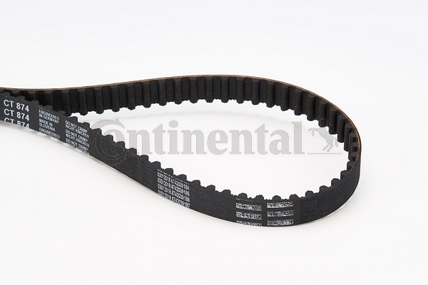 ZUPCASTI KAIS 111X17 OPEL ASTRA F 1.4 1.6/ASTRA G/CORSA B conti