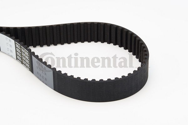 ZUPCASTI KAIS 153 ZUBA FIAT DUCATO 2.5 / 2.8 TD conti