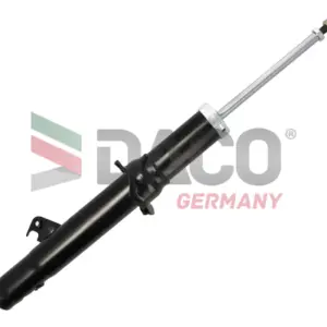 Shock absorber  Mazda 6 I 02-07 FRONT LEFT