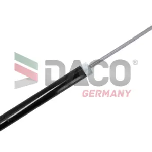 Shock absorber  Dacia Logan MCV I 07-12, R REAR