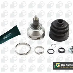 ZGLOB DO TOCKA VW POLO 9N