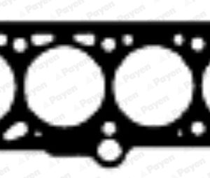 DIHTUNG GLAVE VW/AUDI 1.6D/TD BEZ HIDROP. 3ZAREZA payen