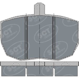 DISK PL.FORD TRANSIT 77.TRANSIT 86