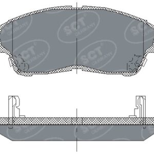 br134.jpg DISK PL.TOYOTA COROLLA /RAV4