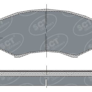 DISK.PL.HYUNDAI LANTRA 2.NISSAN PRIMERA