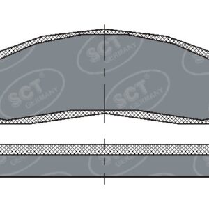 DISK PL.LADA NIVA 2121
