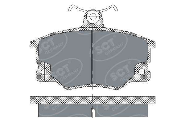 DISK PL.FIAT PUNTO.TIPO.TEMPRA.ALFA 145.155