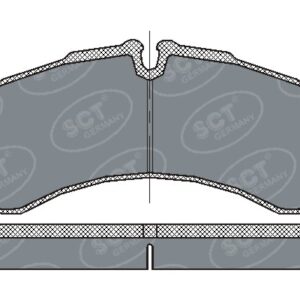 DISK.PL.IVECO DAILY 3-4