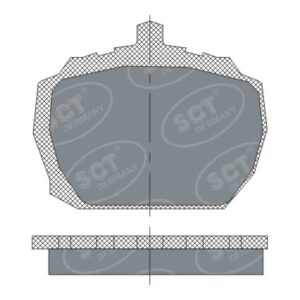 DISK PL.FORD TRANSIT 77-92 GOD.
