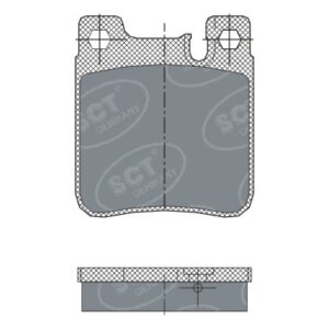 br255.jpg DISK PL. Z.MERCEDES C KLAS. E KLAS.W124