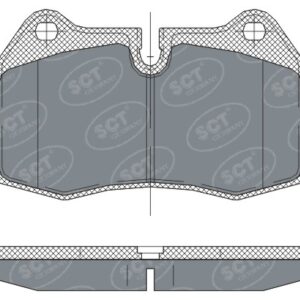 DISK.PL.BMW 5 E34.M5.BMW 7 E38.BMW 8 E31