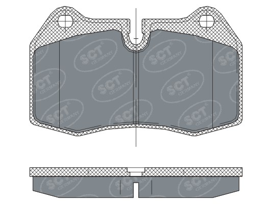 DISK.PL.BMW 5 E34.M5.BMW 7 E38.BMW 8 E31