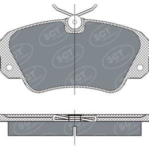 DISK.PL.OPEL OMEGA A.B SENATOR