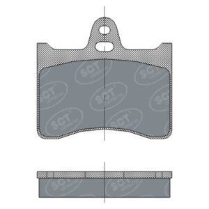 DISK.PL. Z.CITROEN CX1-2.XANTIA.XM
