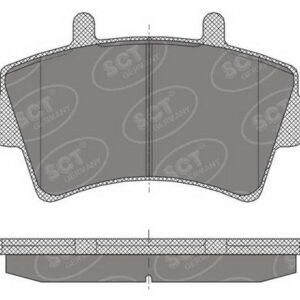 DISK PL.OPEL / NISSAN/RENAU MOVANO / MASTER II