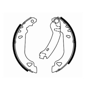 PAKNE FIAT PUNTO 1.TEMPRA.TIPO 94-00 G.180x32 mm