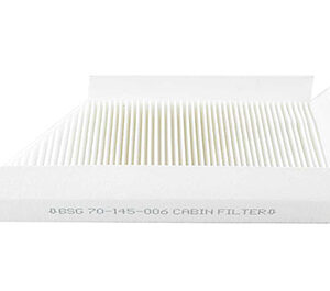 FILTER POLENA PEZO 206 98-03 GOD. bsg