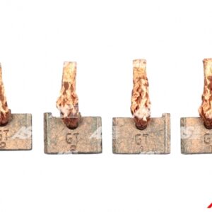 CETKICE ALNASERA 6X18X12.50MM BOSCH