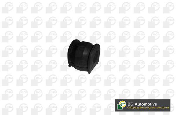 GUMA BALANS STANGLE DACIA DUSTER 10+
