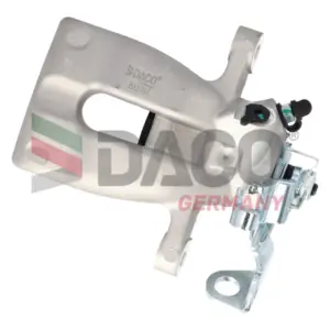 Brake caliper  OPEL ASTRA G 98-09; ASTRA H 04-14
MERIVA A 03-10 ; ZAFIRA A 99-05;FI 38 REAR LEFT