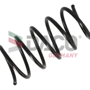Coil spring  Renault Twingo -12 Front