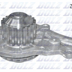 PUMPA VODE PSA 206 / 307 / 407/ FOCUS 2/C5 1.6 HDI 04+