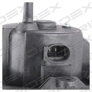 VENTILATOR KABINE MERCEDES SPRINTER ridex