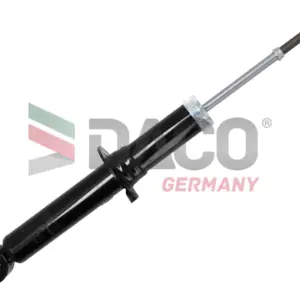 Shock absorber  Kia Sorento I 02-09 FR FRONT RIGHT