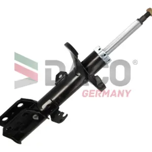 Shock absorber  Toyota Avensis R25 II 03-09 FR FRONT RIGHT