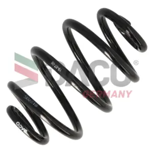Coil spring  OPEL CORSA B 
TIGRA TwinTop 2004 REAR