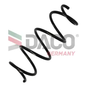 Coil spring  MERCEDES W204 C220CDI C320CDI C350 07-14 Front