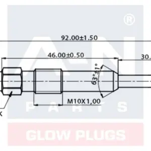 GRIJAC BERLINGO 1.9D-SAXO 1.5D-XSARA 1.5D 1.9D-PEZO an parts